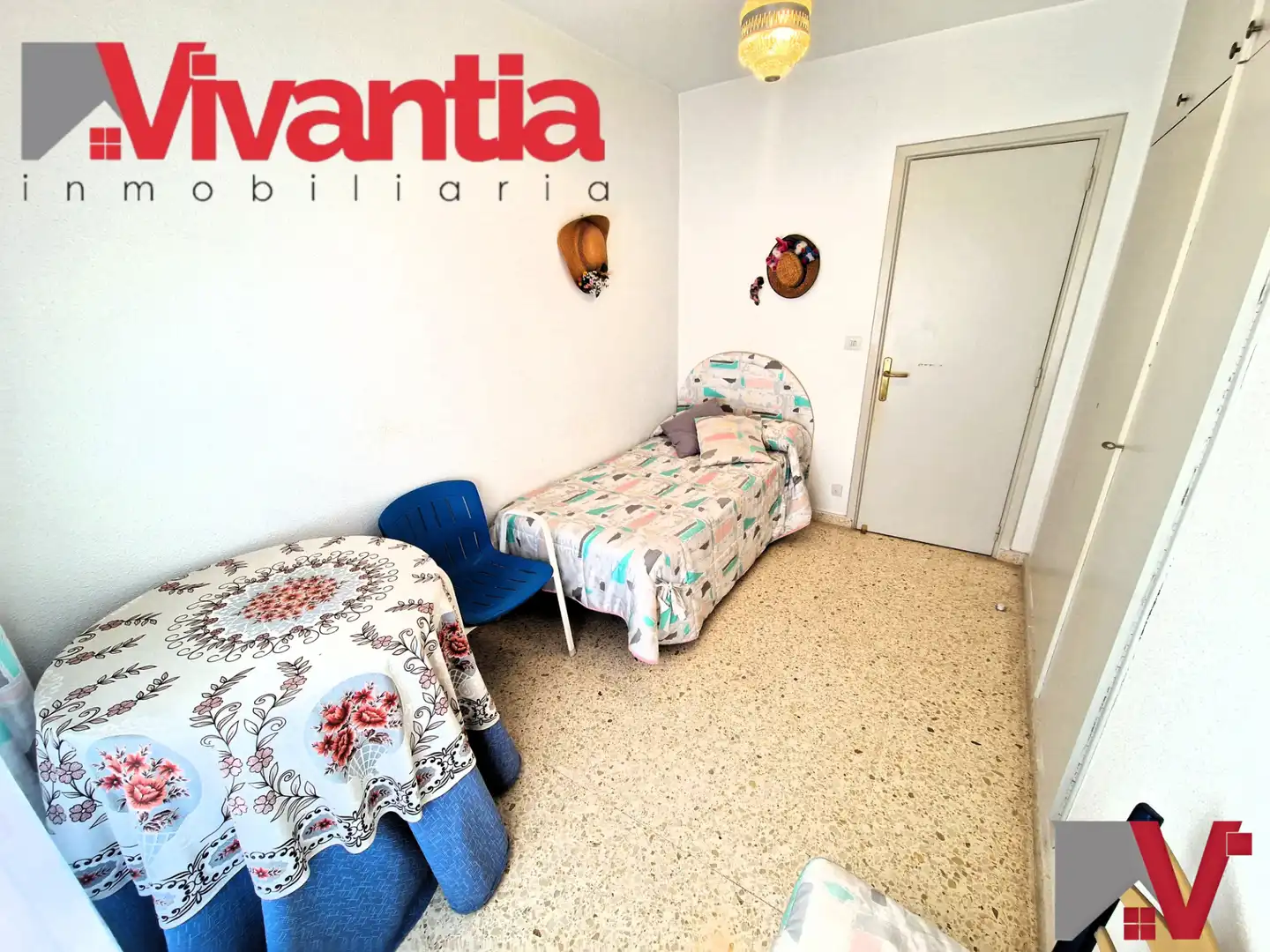 Piso con ascensor en venta en Lorca Ciudad, imagen 25