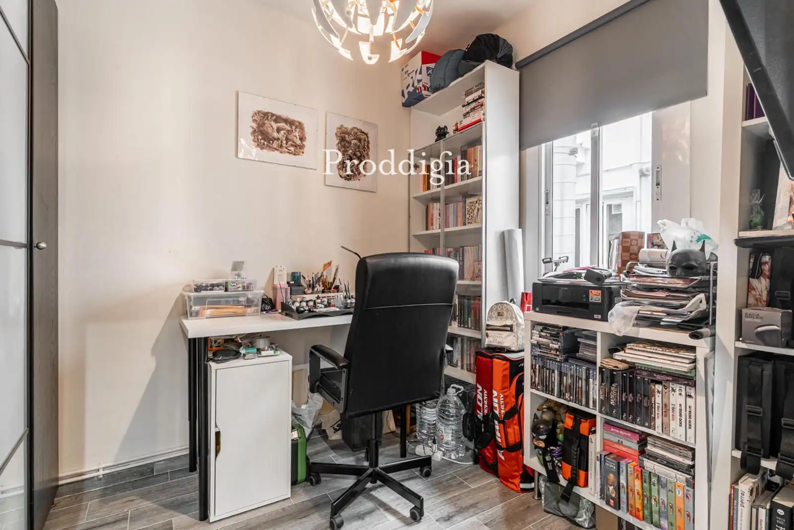 Flat for sale in Centre - Estació
