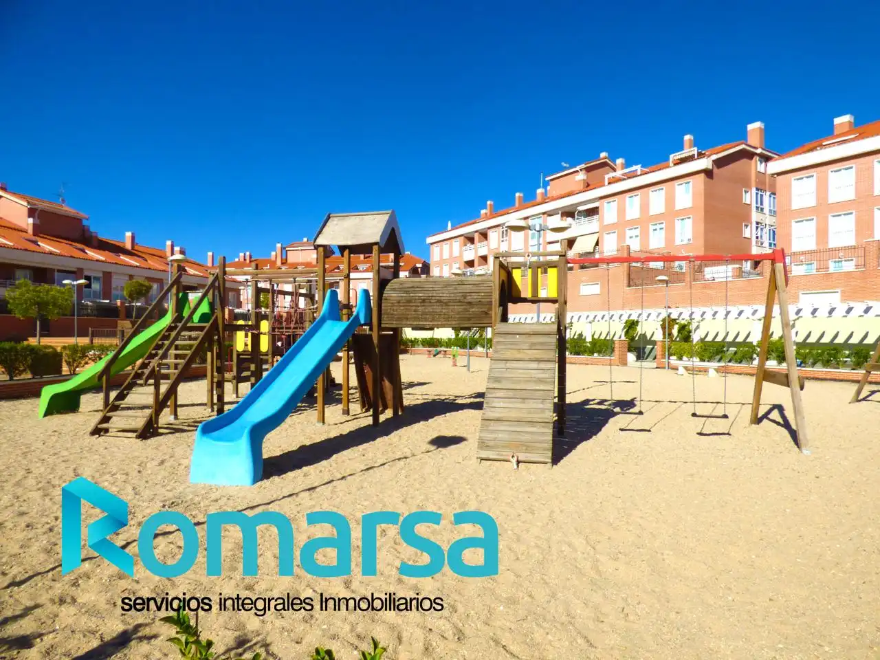 Wohnung mit Pool zur Miete in Calle Maestre Juan de Secaduras, imagen 4