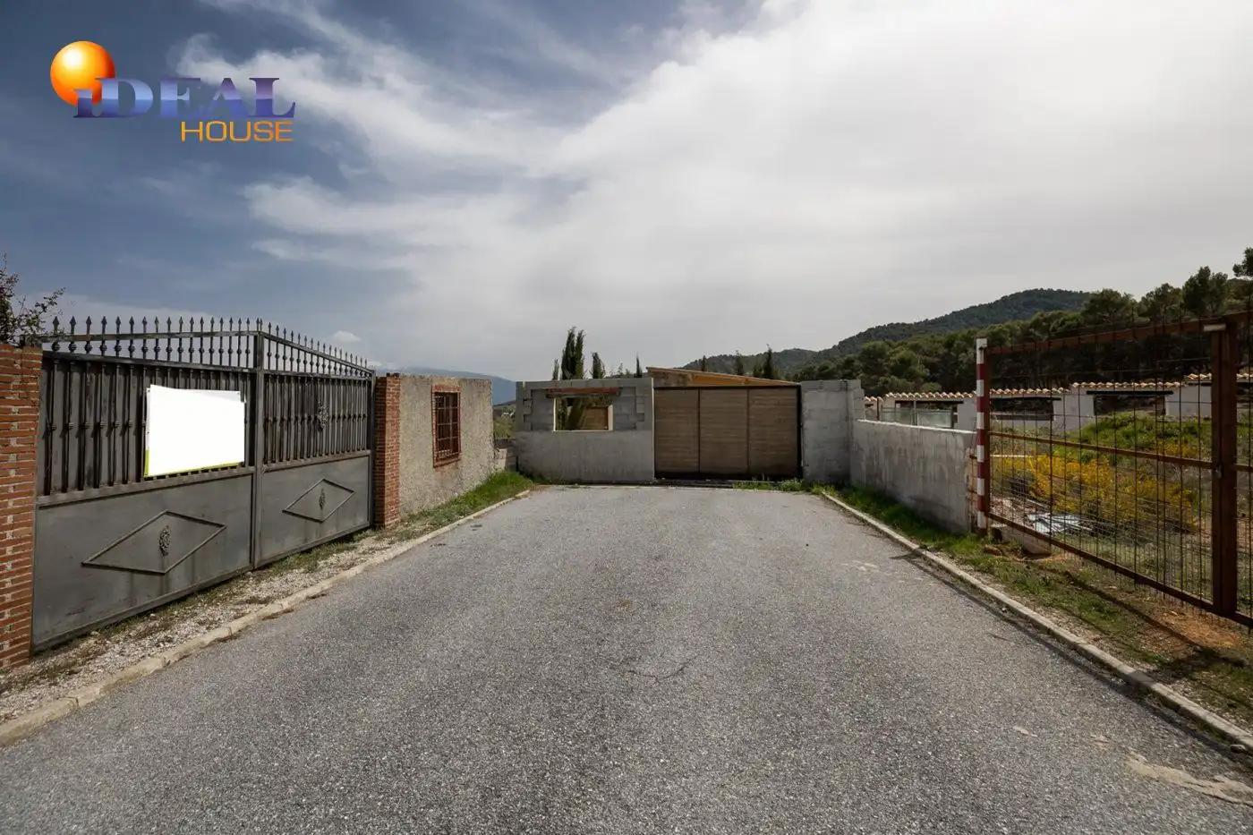 Residencial en venta en Calle ALAMO, 41, Padul