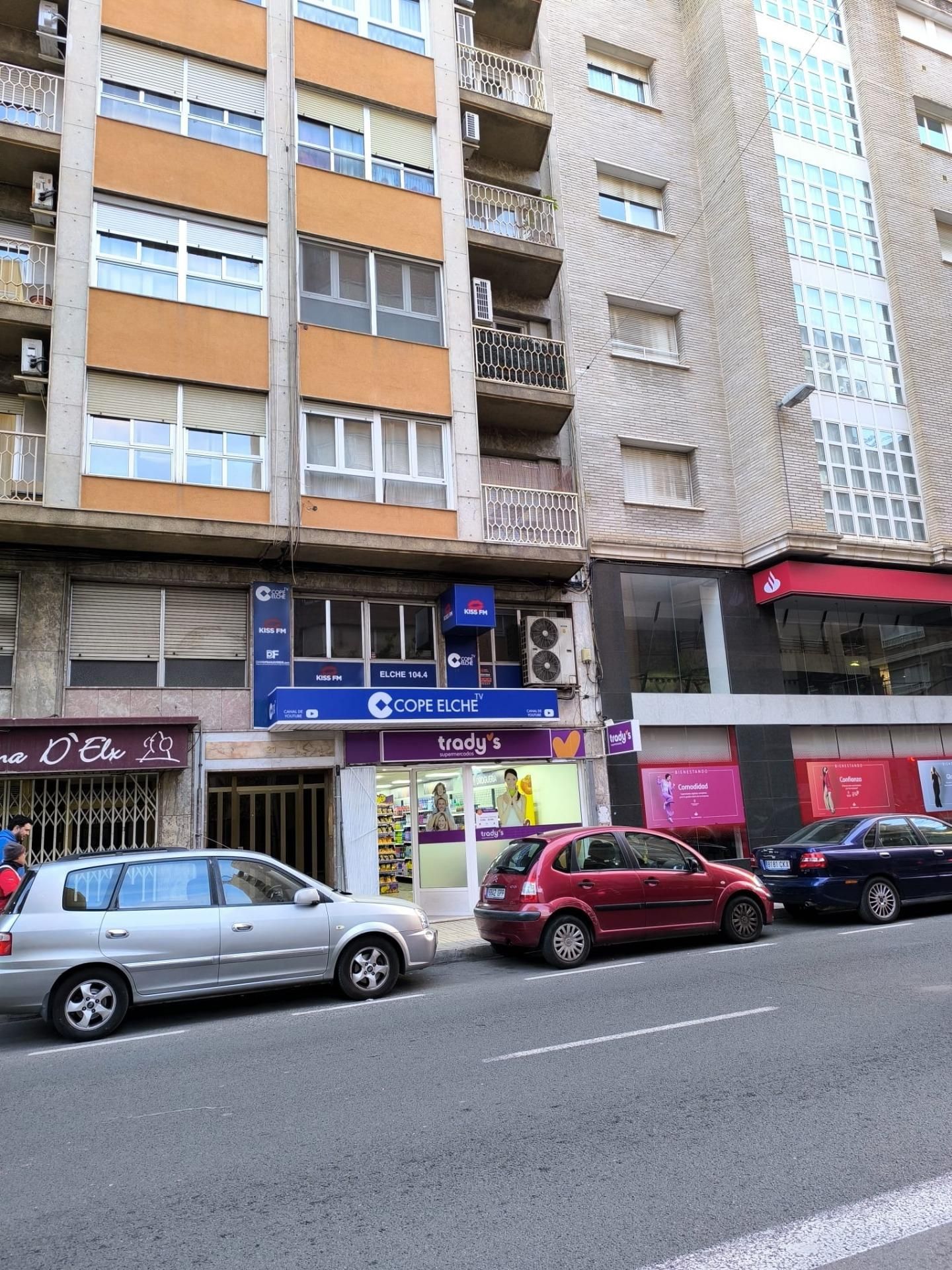 Office for sale in Elche / Elx  with Air Conditioner and Heating