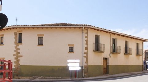 Foto 2 de Casa o chalet en venta en Murillo el Fruto - Mayor, Murillo El Fruto, Navarra