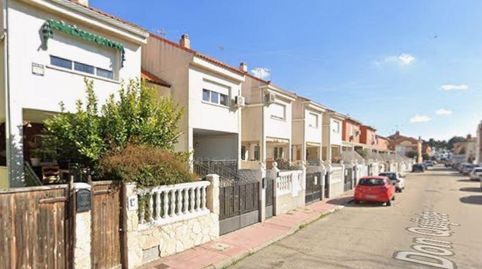 Foto 2 de Casa o chalet en venta en Calle Don Quijote, 34, Seseña Nuevo, Seseña
