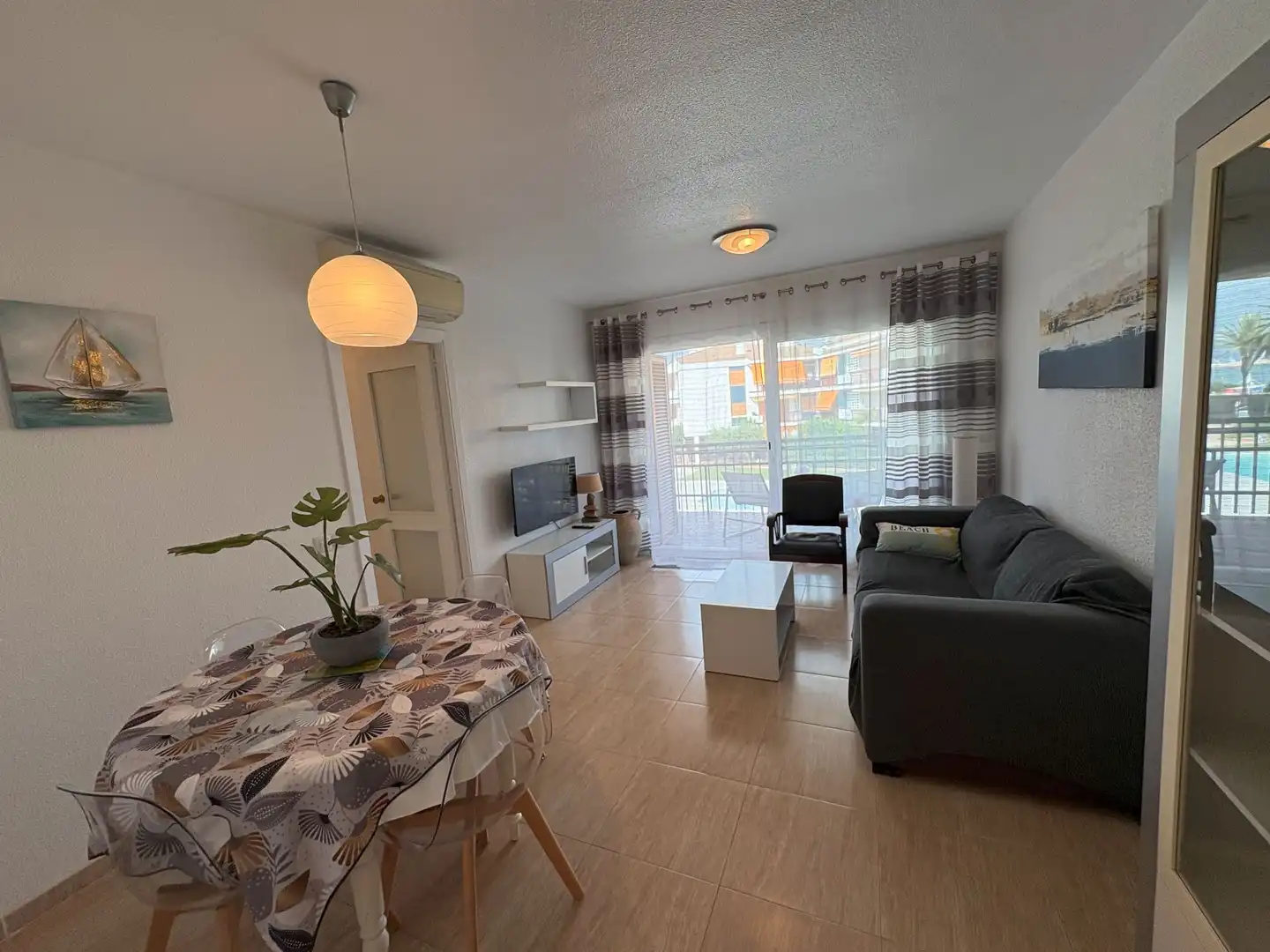 Apartments for rent in Joan Sebastia Bach, 2, Regueral - Prat d'en Forés