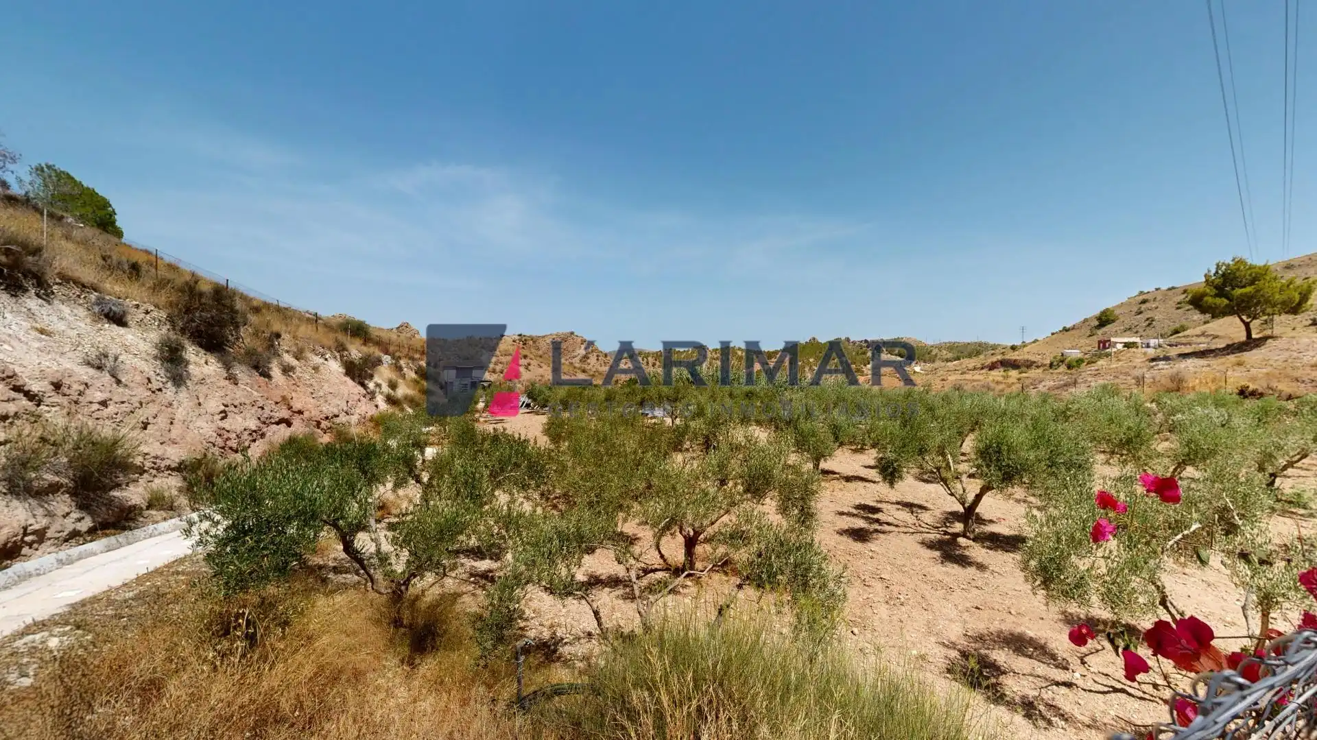 Casa o xalet en venda en Aspe amb Aire condicionat, Calefacció i Jardí privat