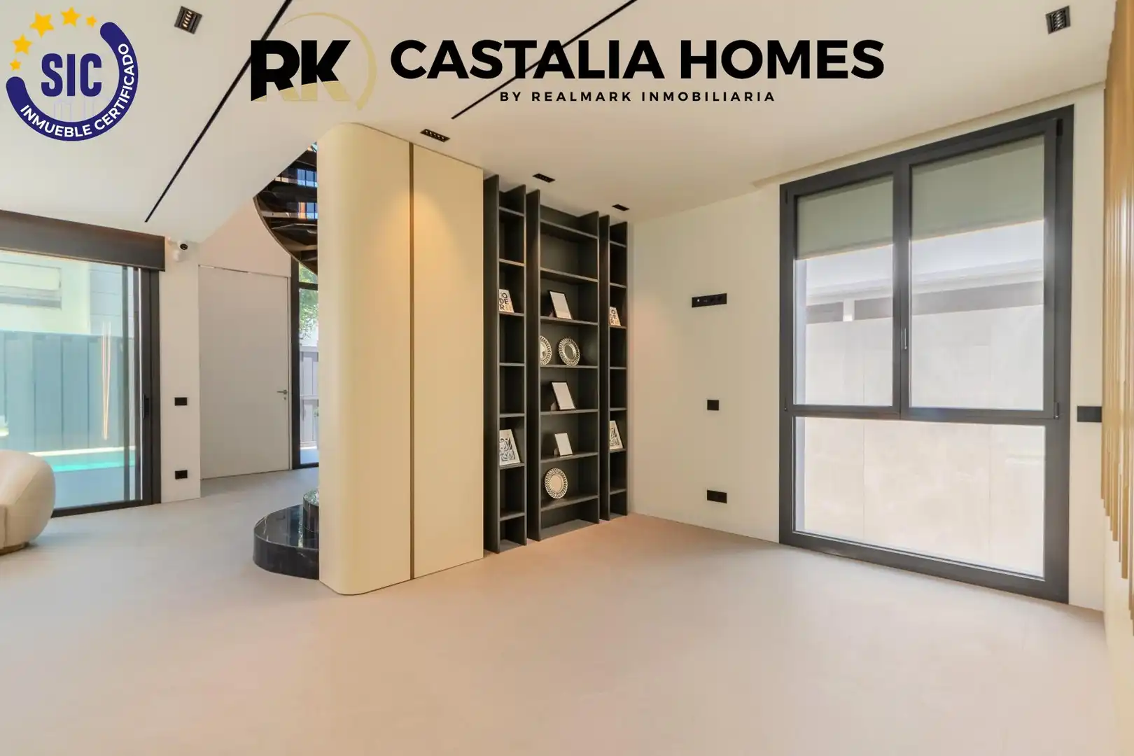 Casa o xalet en venda en Castellón de la Plana / Castelló de la Plana amb Aire condicionat, Calefacció i Jardí privat