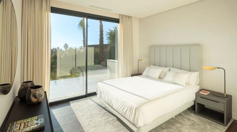 Este increíble proyecto se encuentra en una de las zonas más bonitas para vivir en Marbella, imatge 5