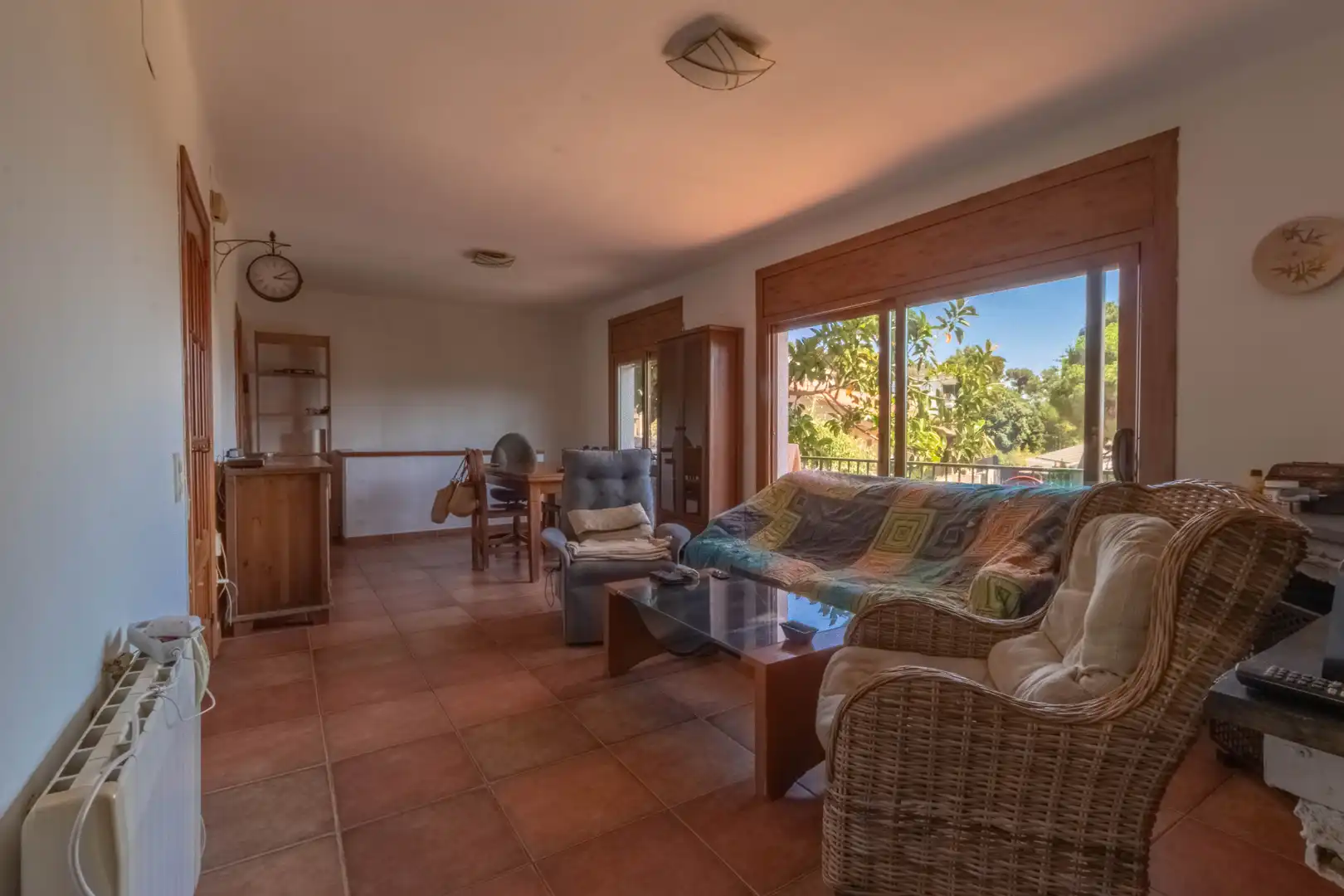 Villa mit Terrasse zum Verkauf in Sant Cebrià de Vallalta, imagen 10