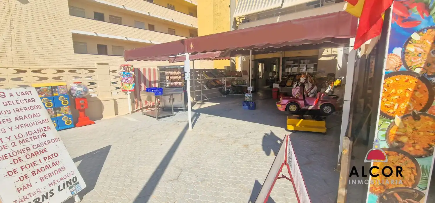 Gewerbefläche zum Verkauf in Playa Norte, imagen 24