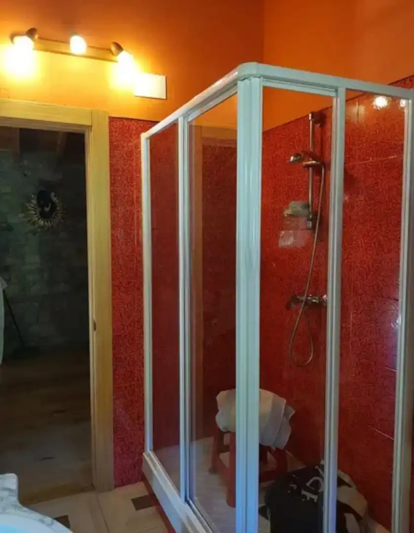 Casa rústica amb jardí en venda a Corvera de Toranzo, imagen 17