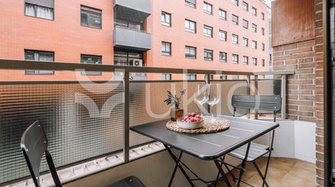 Photo 2 of Apartment to rent in Calle de Cochabamba, Hispanoamérica - Bernabéu, Madrid