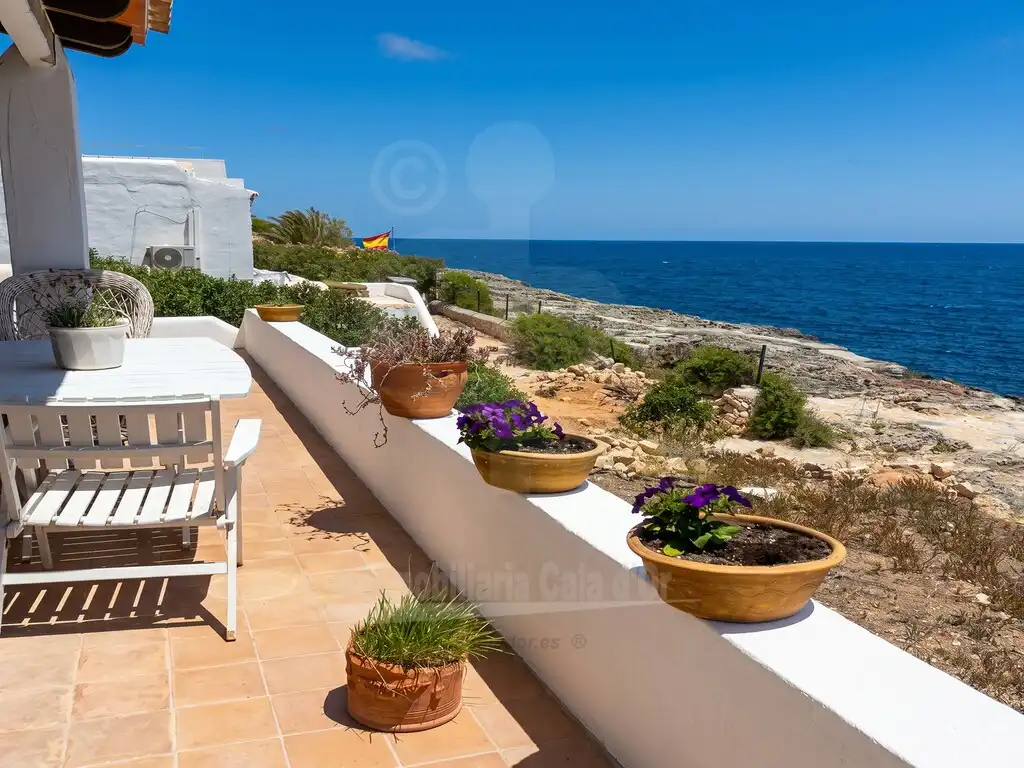 Villa mit Garten zum Verkauf in Cala d'Or, imagen 3