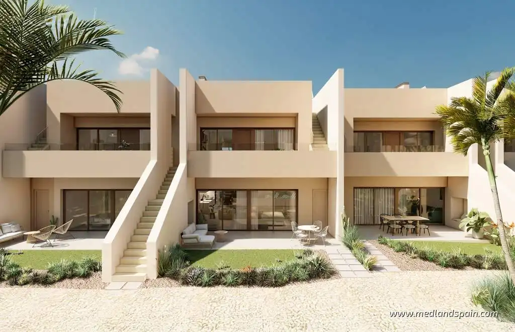 Apartamento con piscina en venta en Roda, imagen 6