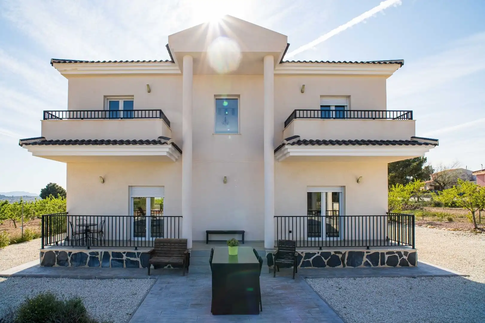 Villa à vendre à El Pinós / Pinoso, imagen 18