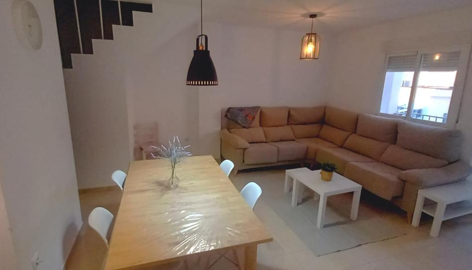 Foto 1 de Dúplex en venda a El Rompido, Huelva