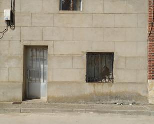 Vista exterior de Casa o xalet en venda en Quintanilla de Trigueros amb Terrassa