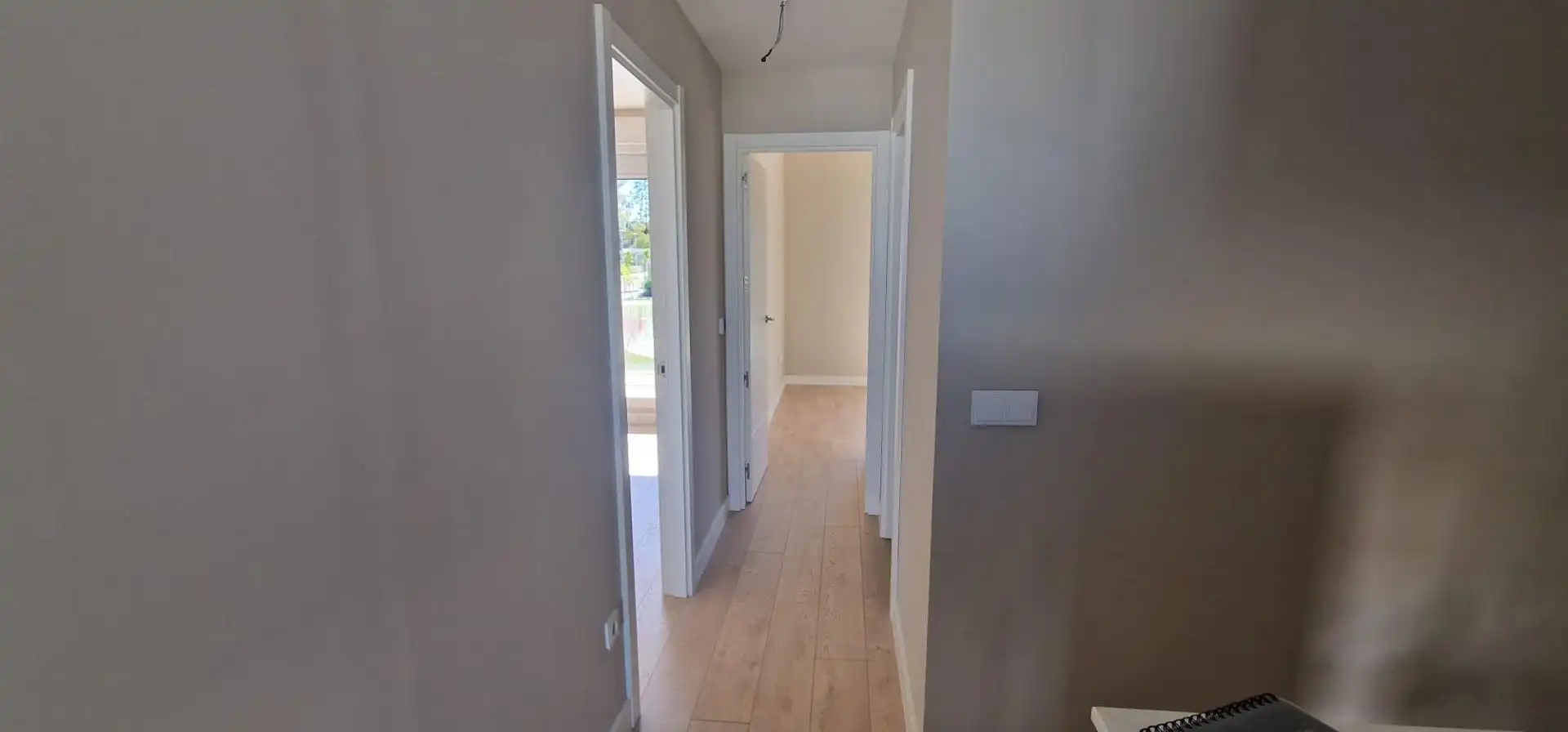 Einfamilien-Reihenhaus zur Miete in Guillena mit Privatgarten, Balkon und Gemeinschaftspool