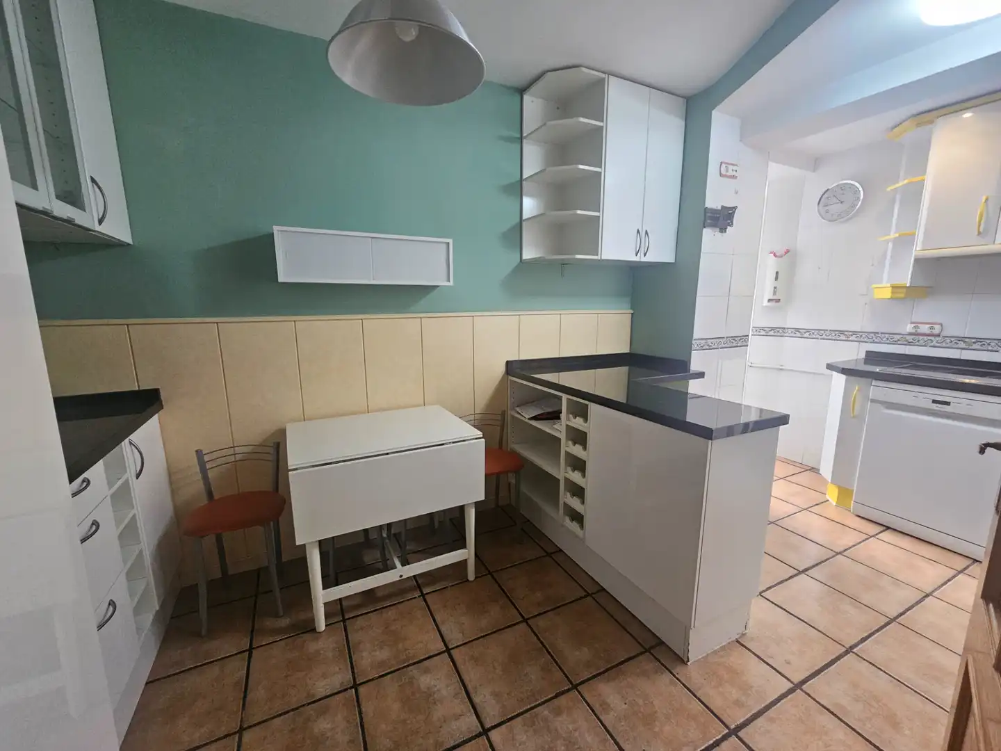 Piso en venta en Centro