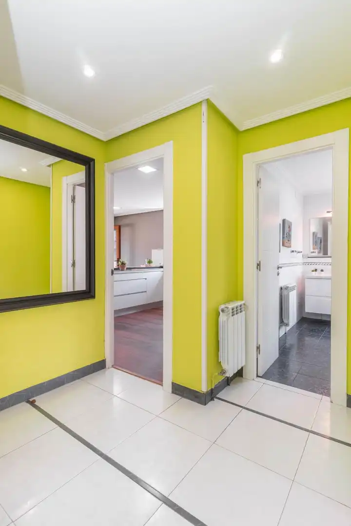 Casa o xalet en venda en Bimenes amb Calefacció, Jardí privat i Terrassa