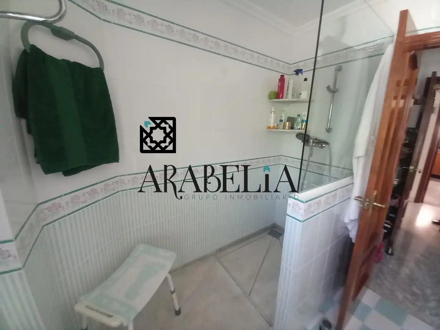 Villa con giardino in vendita a Periurbano Oeste - Sierra, imagen 15