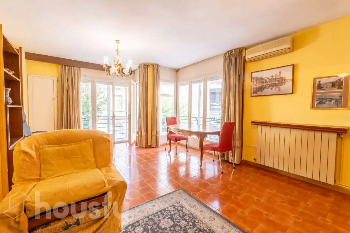 Appartement avec terrasse à vendre à Calle Artur carbonell ., imagen 2