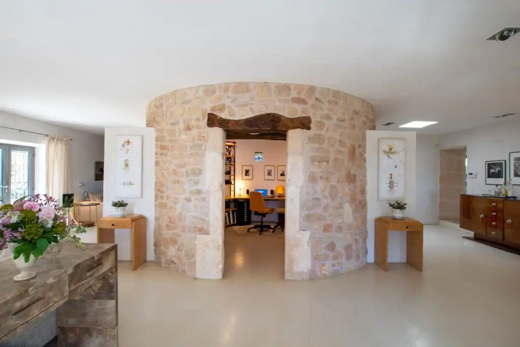 Casa rústica con piscina en venta en Felanitx Poble, imagen 14
