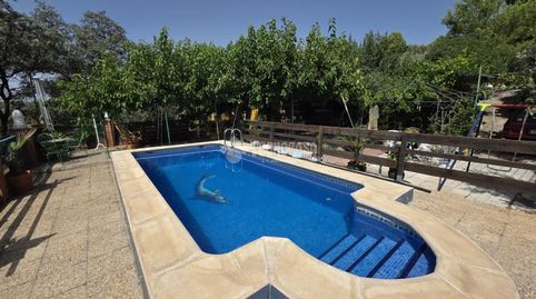 Foto 2 von Country house zum Verkauf in Guarromán, Jaén