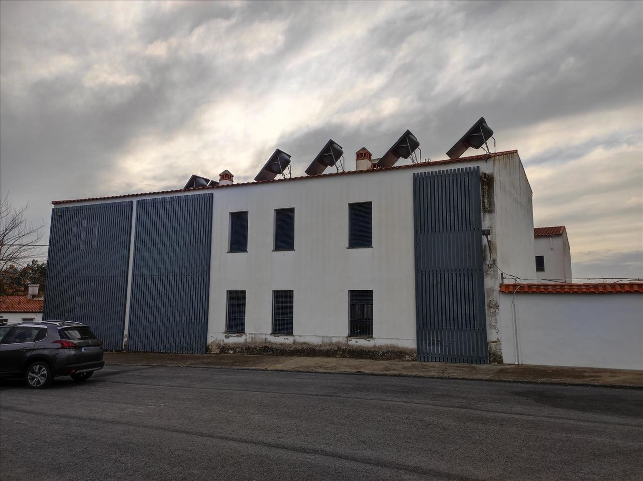 Apartamento en venta en PACIFICO DEL , Jerez de los Caballeros