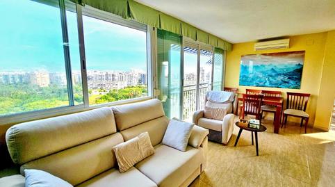 Foto 3 de Apartamento en venta en Avenida Oviedo, Playa de San Juan, Alicante