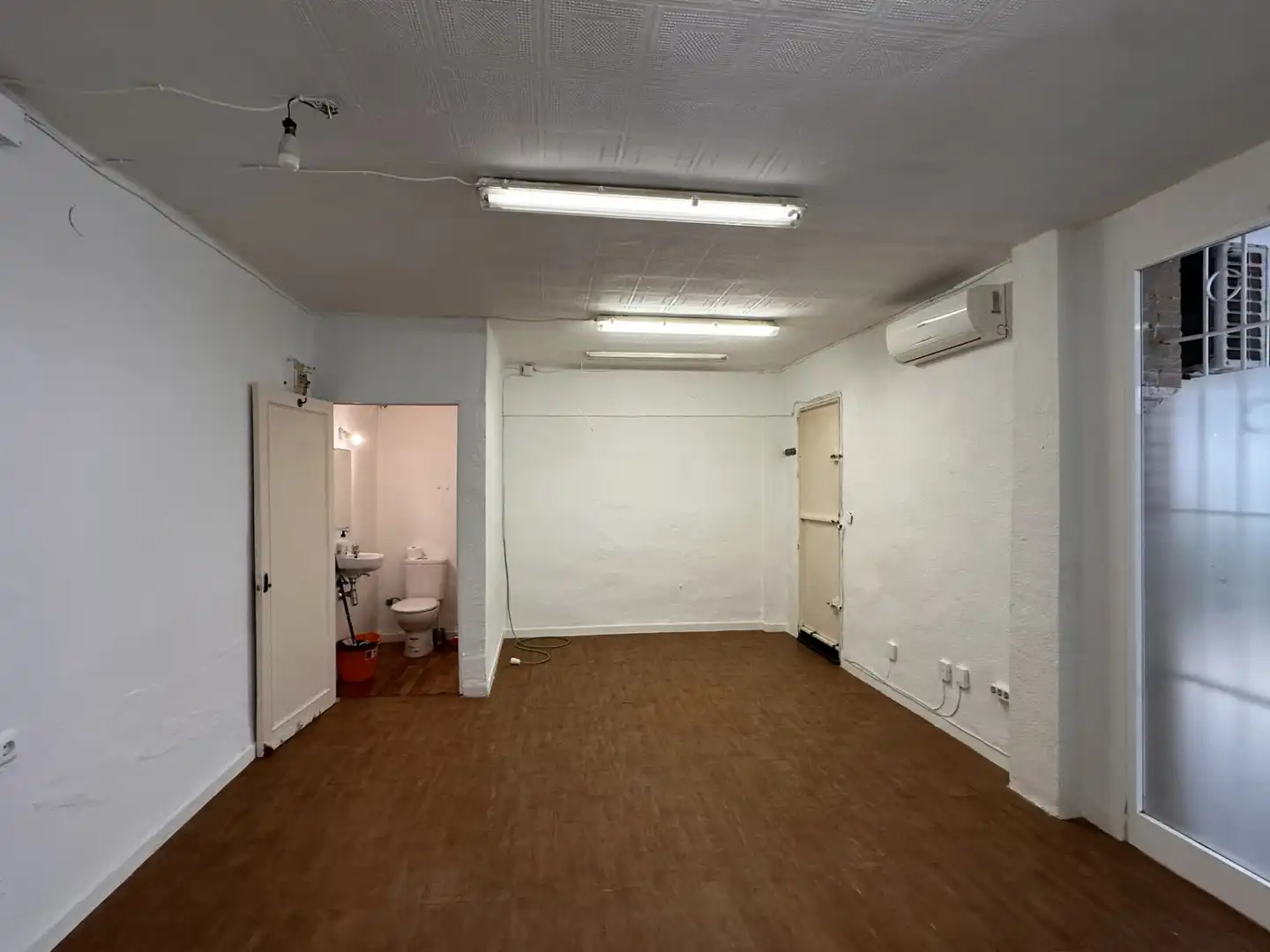 Estudio en venta en Sevilla con Aire acondicionado