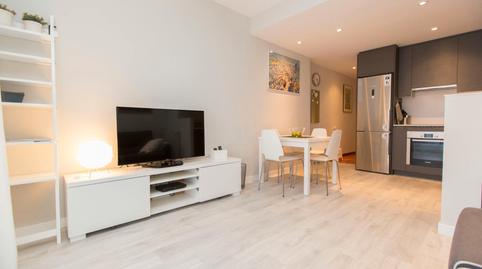 Foto 4 de Pis de lloguer a N/a, Sagrada Família, Barcelona