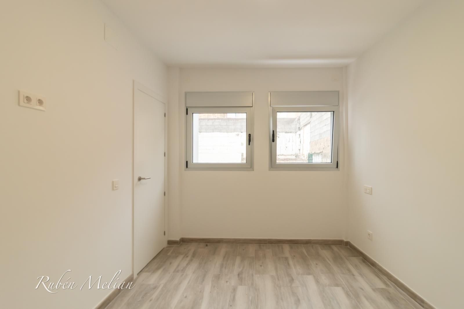 Bedroom of Flat for sale in Las Palmas de Gran Canaria