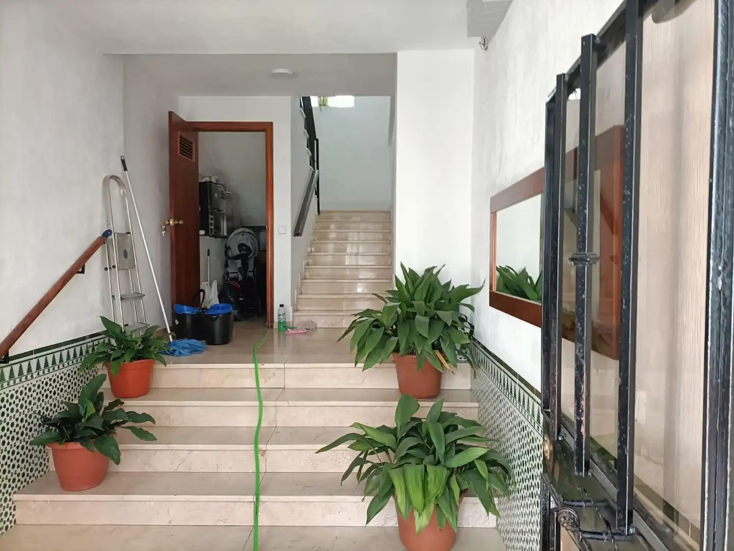 Appartement avec ascenseur à vendre à Cabra, imagen 4