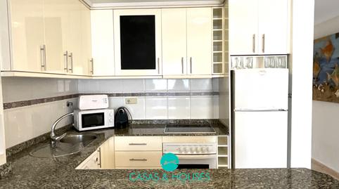 Foto 5 de Dúplex en venda a Cabo de Palos, Cartagena