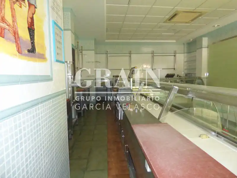 Local de alquiler en Albacete