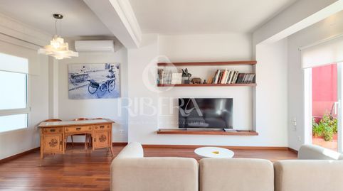 Foto 3 von Dachboden zur Miete in Del Oeste, El Pilar, Valencia Capital