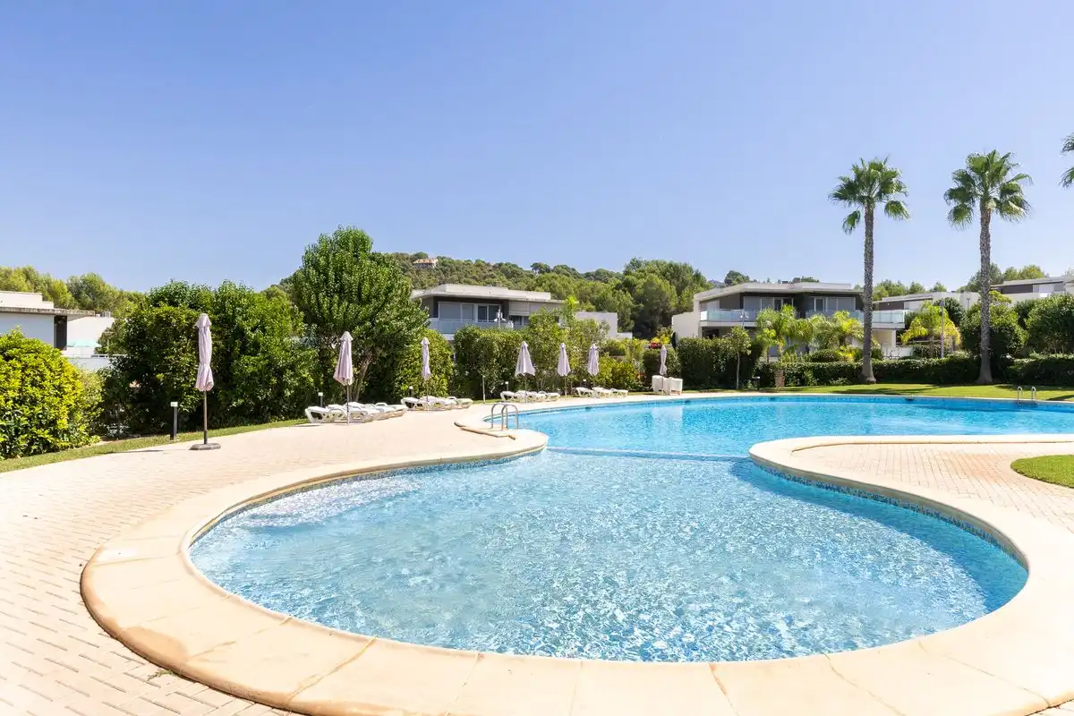 Villa con terrazza in vendita a Calle Las Viñas, imagen 45