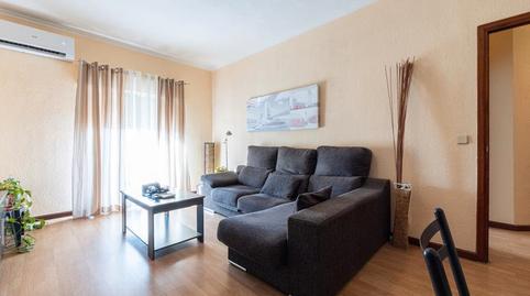 Foto 5 de Pis en venda a Calle de Sandalio López, Tres Olivos - Valverde,  Madrid Capital