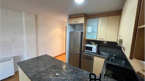 Foto 3 de Pis en venda a Sol I Padris, Sol i Padris - Sant Oleguer, Barcelona