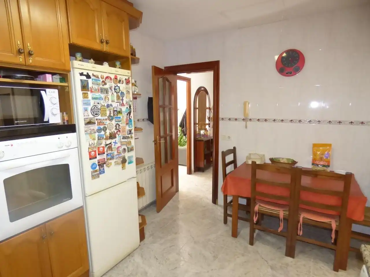 Casa con terraza en venta en Centre, imagen 23