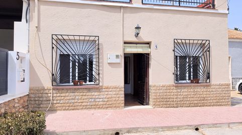 Foto 2 de Casa o xalet en venda a Canteras, Cartagena
