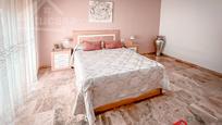 Bedroom of House or chalet for sale in  Córdoba Capital  with Parquet flooring, Terrace and Storage room