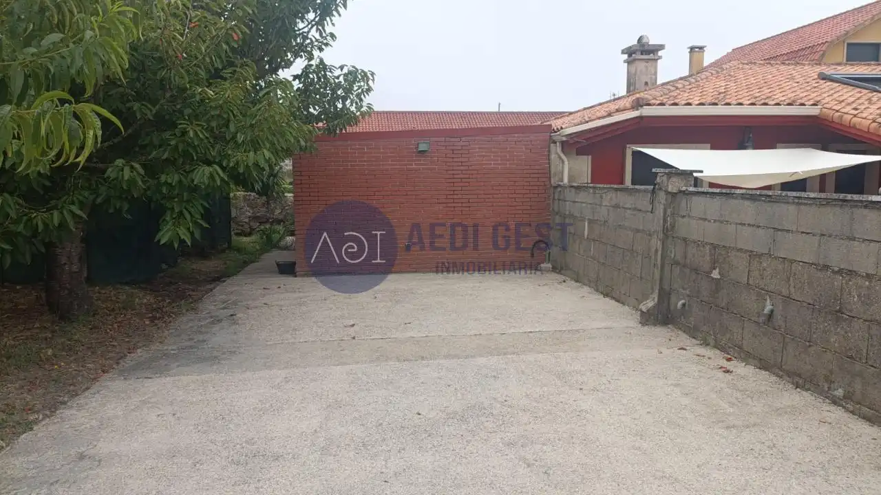 Casa con jardín en venta en Oia, imagen 41