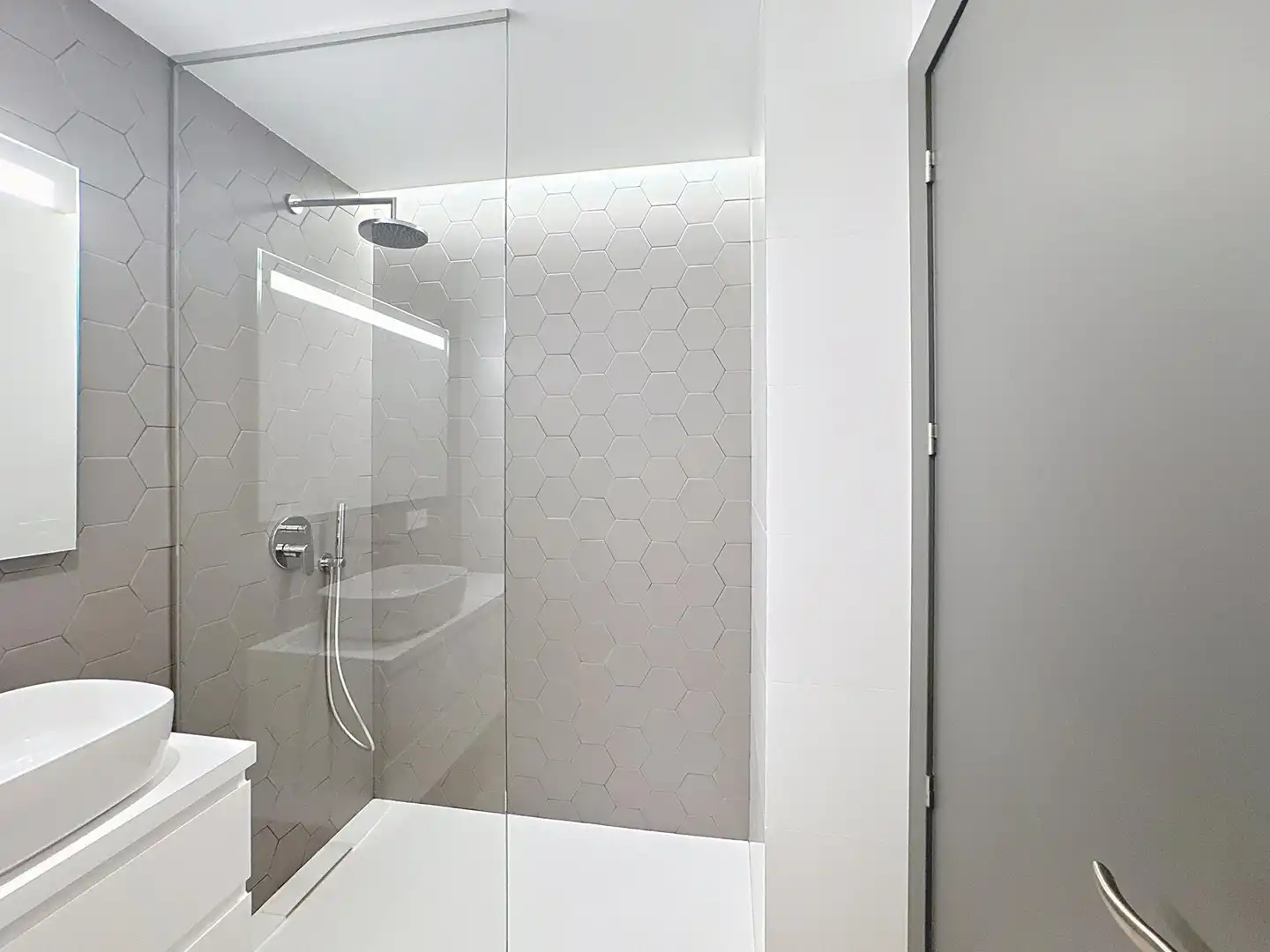 Apartament amb piscina en venda a Cumbre del Sol, imagen 19