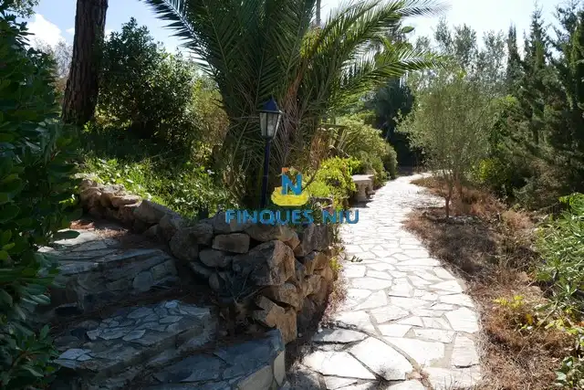 Casa con piscina en venta en Carrer Sant Martí, imagen 24