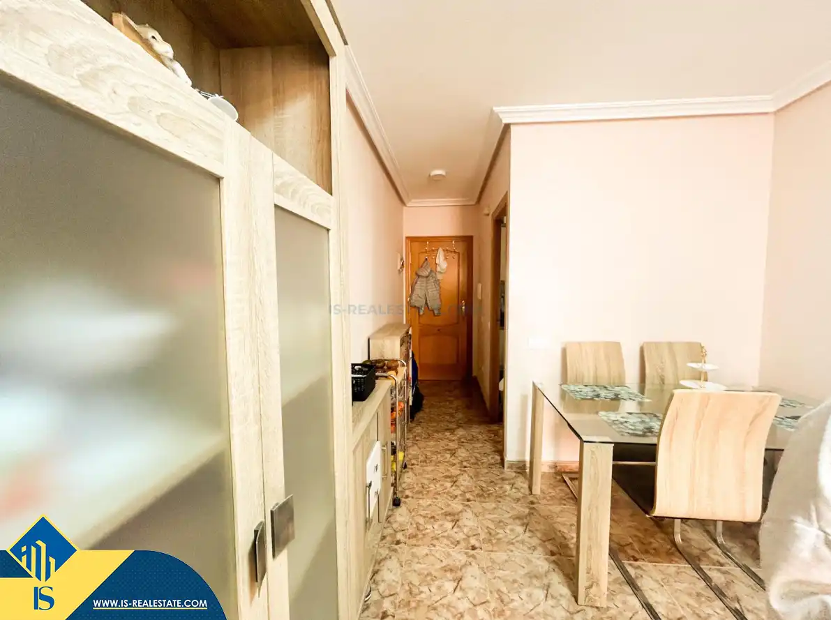 Apartament amb ascensor en venda a Playa del Cura, imagen 2