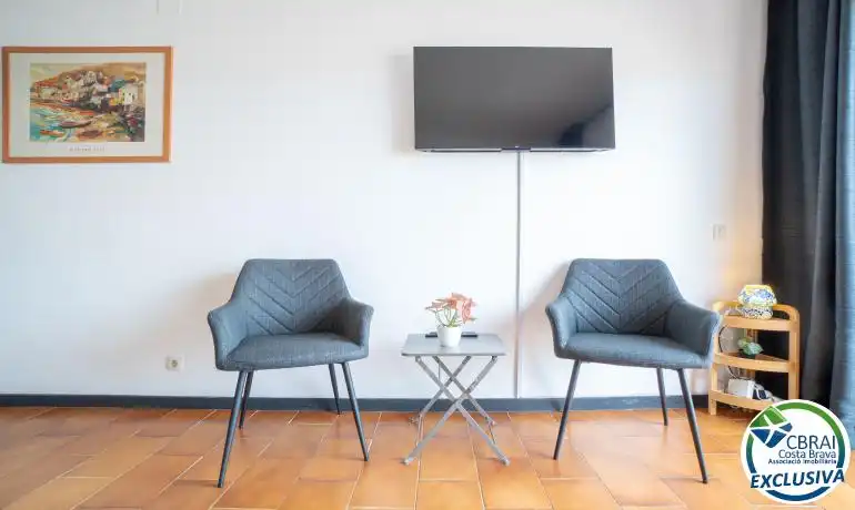 Apartment with pool for sale in Muga - Gran Reserva - Badia, imagen 10