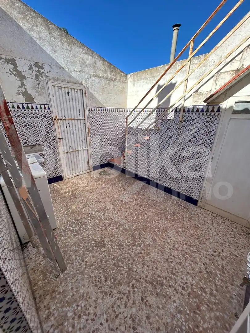 Finca rústica en venda en Elche / Elx amb Terrassa, Traster i Piscina