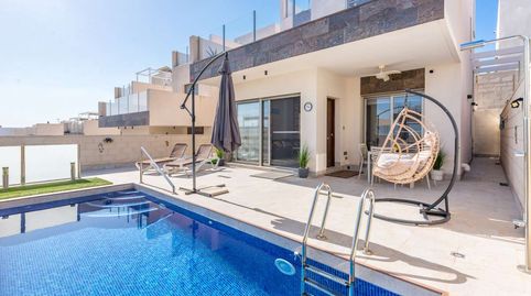 Foto 5 de Casa o chalet en venta en Lomas de Cabo Roig - Los Dolses, Orihuela