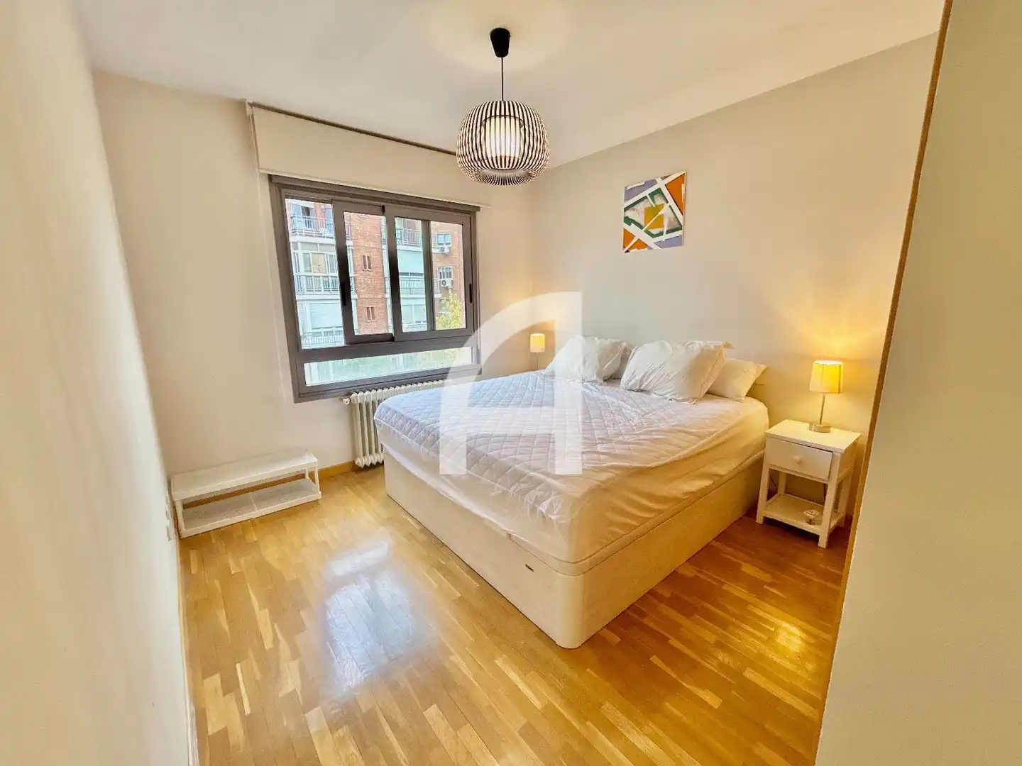 Piso de alquiler en Madrid, Madrid